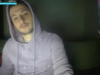 shadysinnerman — Chaturbate stream photo (Oct 2025)