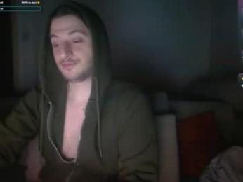 shadysinnerman — Chaturbate stream photo (Nov 2025)