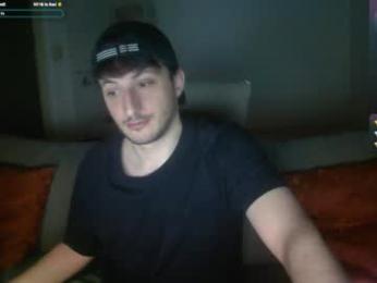 shadysinnerman — Chaturbate stream photo (Nov 2025)