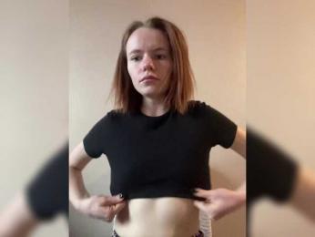 Lady00fox — Bongacams stream photo (Feb 2026)