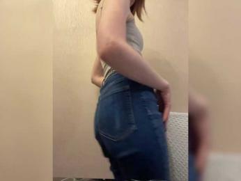 Lady00fox — Bongacams stream photo (Feb 2026)