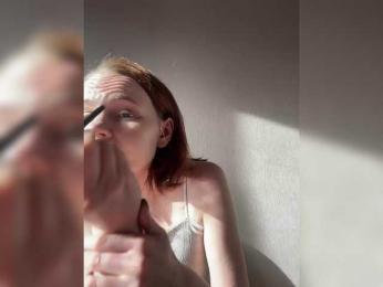 Lady00fox — Bongacams stream photo (Feb 2026)