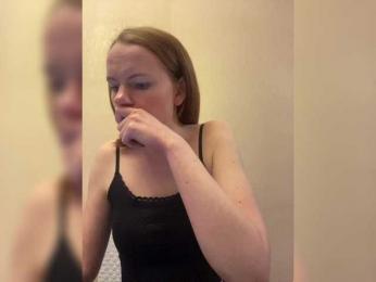 Lady00fox — bongacams