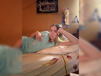 VictoriaPeters — bongacams