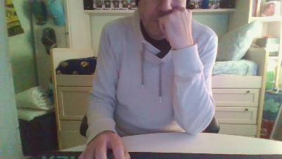 murciaelx — Cam4 stream photo (Mar 2026)