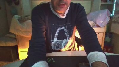 murciaelx — Cam4 profile photo