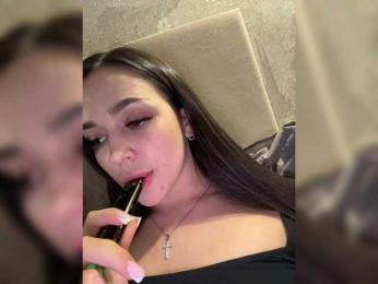-Sasha-Orlova- — Bongacams profile photo