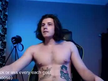 martinlutar420 — Chaturbate profile photo