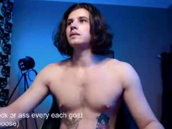 martinlutar420 — Chaturbate stream photo (Jun 2026)