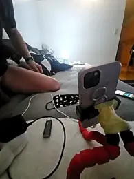 geza1991 — Stripchat stream photo (May 2025)