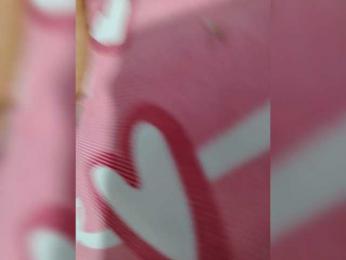 fiammetta-WhitePanter — Bongacams profile photo