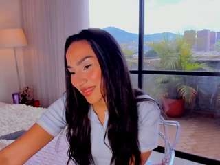 anierouse — 在 camsoda 直播的网络摄像头模特