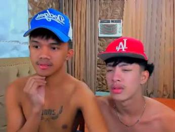 hornytwinkx69 — Chaturbate stream photo (Jul 2026)