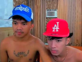 hornytwinkx69 — Chaturbate stream photo (Jul 2026)