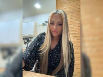 Luman777 — Bongacams profile photo