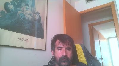 venuskid — Cam4 stream photo (Aug 2025)