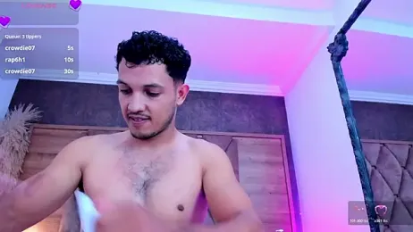 EimyAndMaxi — Stripchat stream photo (Jul 2026)