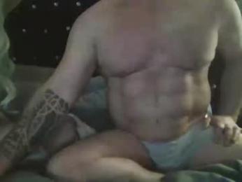 fireandice0101 — Chaturbate stream photo (Apr 2026)