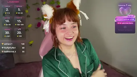 molly_russell — stripchat