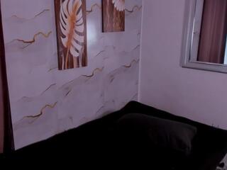 Axl Daviss — Flirt4free stream photo (Mar 2026)