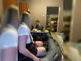 Xyligana — Bongacams stream photo (Mar 2026)