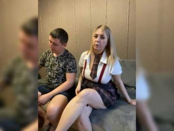 Xyligana — Bongacams stream photo (Mar 2026)