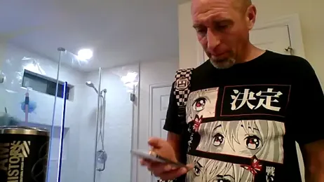 El_Gizmo — Stripchat stream photo (Apr 2026)