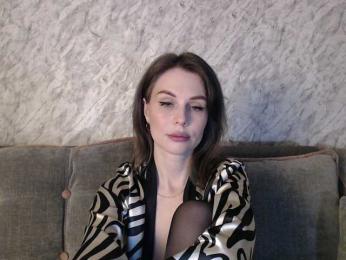 Nastya-29 — Bongacams profile photo