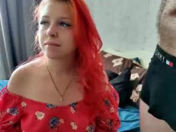 genrikhbecca — 在 chaturbate 直播的网络摄像头模特