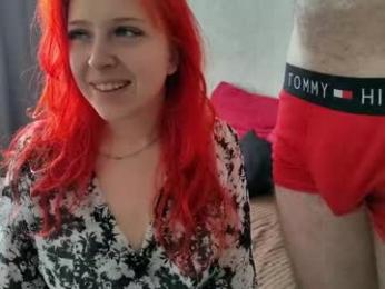 genrikhbecca — 在 chaturbate 直播的网络摄像头模特