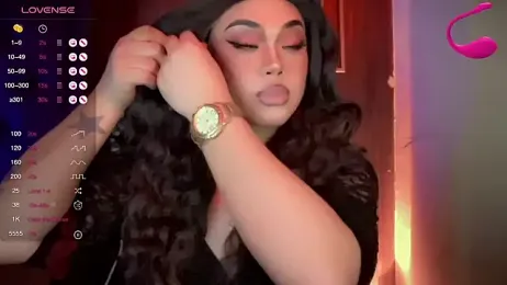 madam_agnes1 — Stripchat profile photo