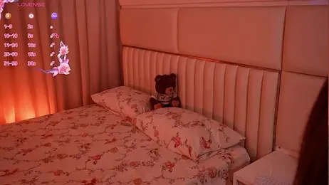 LiaGotti — Stripchat stream photo (Feb 2026)