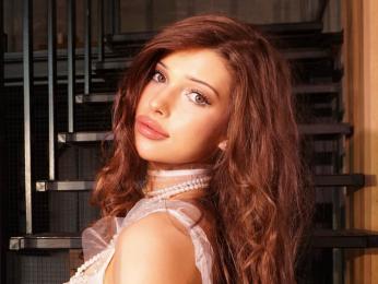 HannaMaison — Livejasmin stream photo (Jul 2025)