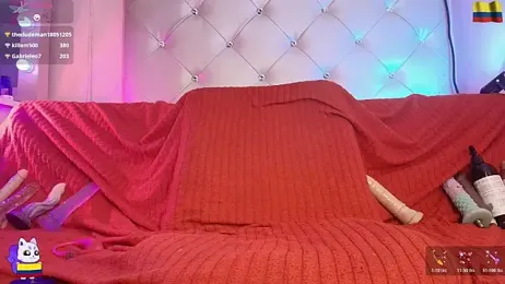 DakotaRosee — Stripchat stream photo (Jun 2026)