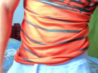 Daante King — Flirt4free stream photo (Jul 2026)