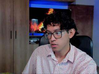 Alan Gonz — flirt4free