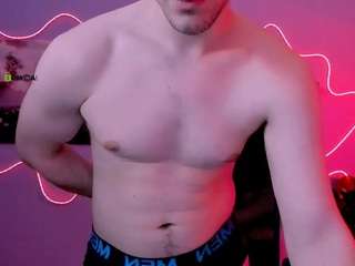 neo-raze1 — Camsoda stream photo (Apr 2026)