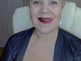 MadamMadam — Bongacams profile photo