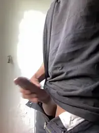 Fran-cisco1509 — Stripchat stream photo (Oct 2025)