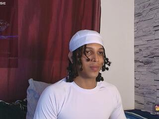 Jhay Wheeler — Flirt4free profile photo