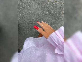 Daria_Desire — bongacams