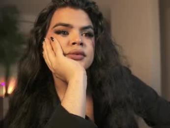 artechloe — Chaturbate stream photo (Apr 2026)