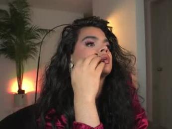 artechloe — Chaturbate profile photo