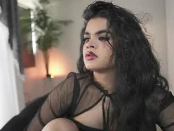artechloe — Chaturbate stream photo (Apr 2026)