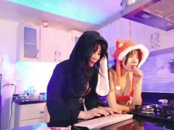 ayumi_tanaka — 在 chaturbate 直播的网络摄像头模特