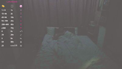Bad_Badger — Cam4 stream photo (Sep 2026)