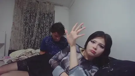 PlayUnion — Stripchat profile photo