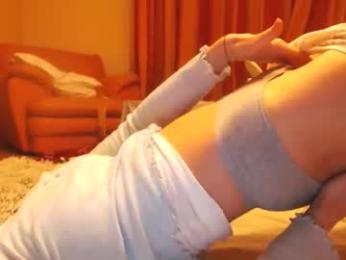 andrasweetie — Chaturbate stream photo (Mar 2026)