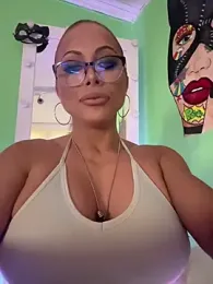 TamaraSavage — Stripchat stream photo (Jan 2026)