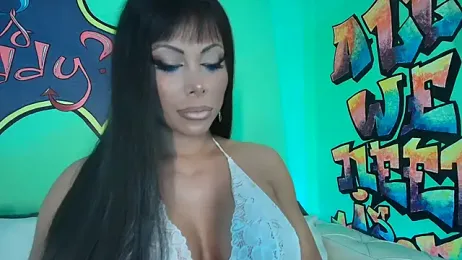 TamaraSavage — Stripchat stream photo (Jan 2026)